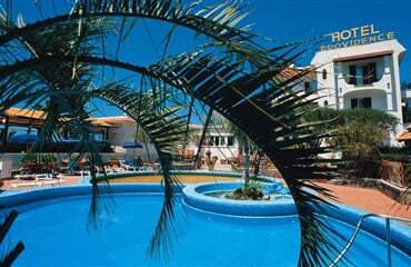 Hotel Providence **** - Forio