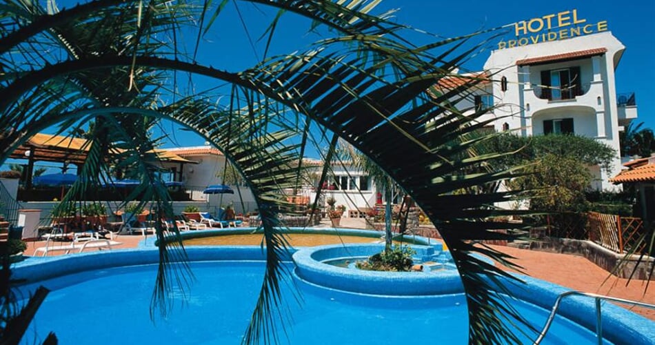 Hotel Providence, Forio (7)