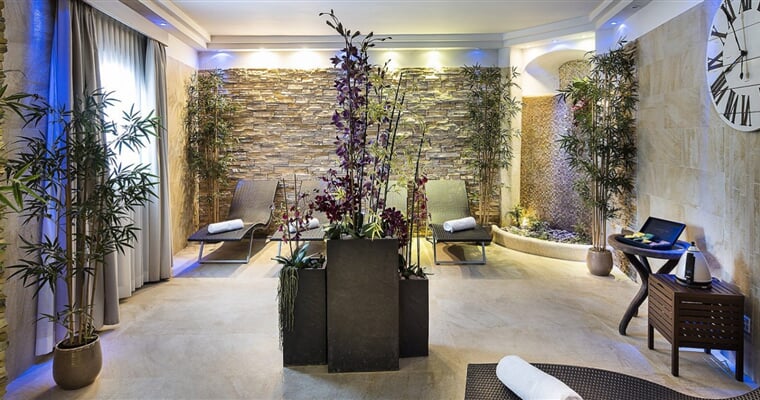 Royal Palm Hotel   Forio (1)