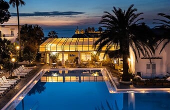 Hotel Royal Palm **** - Forio