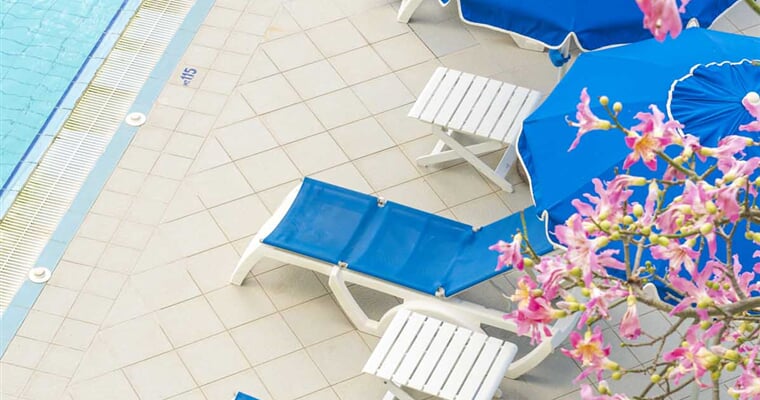 Hotel Capizzo, Forio (1)