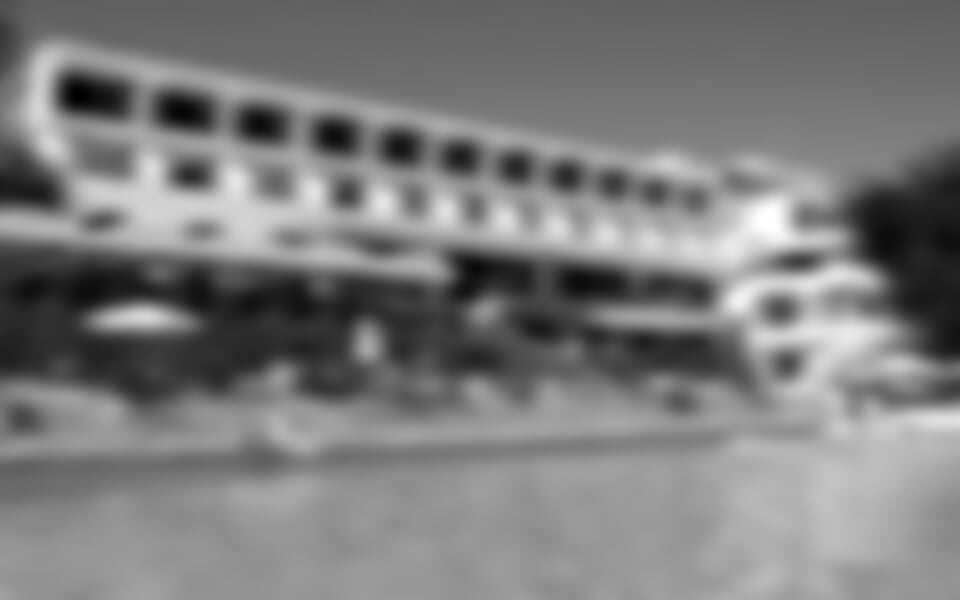 Korfu - Hotel MISTRAL MAGNA GRAECIA***+ (odlet z Ostravy - 8 denní)