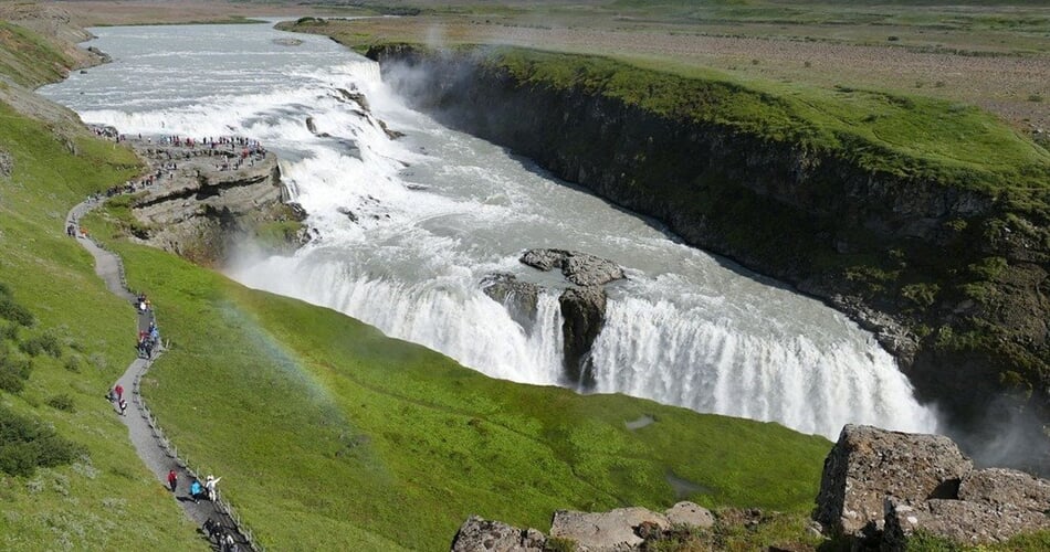 GULLFOSS