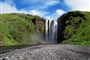 SKÓGAFOSS