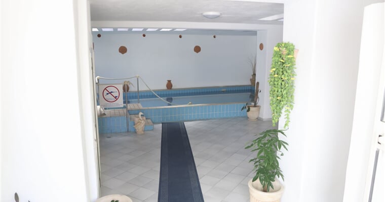 Hot. Pensione Cesotta, Forio (1)