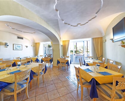 Hotel Punta Imperatore, Forio (30)