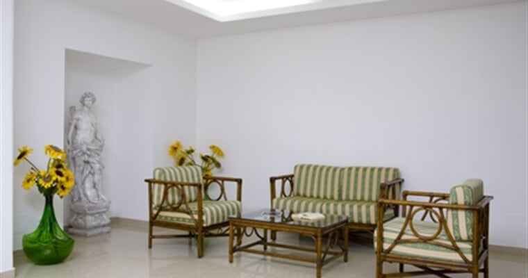 Tramonto DOro, Forio (1)