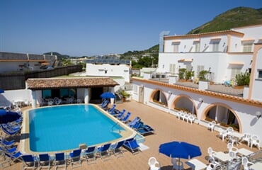 Hotel Tramonto D'Oro **** - Forio