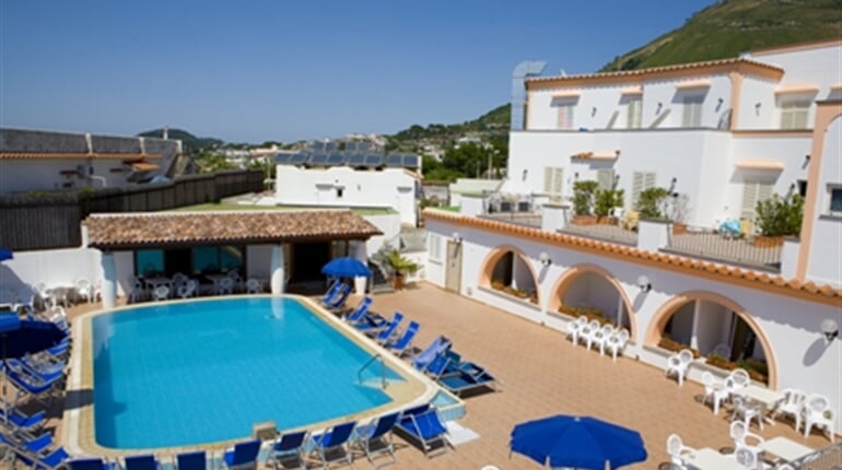 Tramonto DOro, Forio (19)