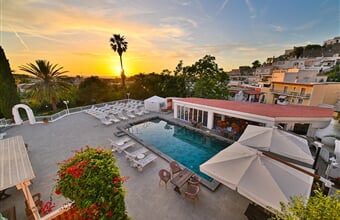 Hotel AV Club Colella Terme *** - Forio