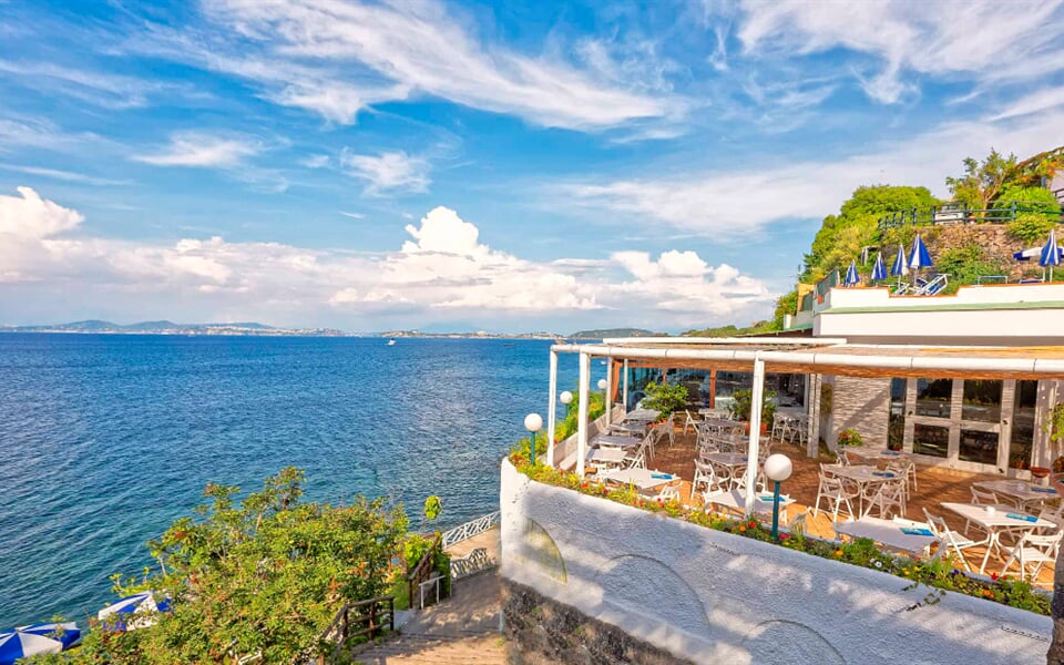 Hotel Oasi Castiglione & Thermal Park, Casamicciola Terme (1)