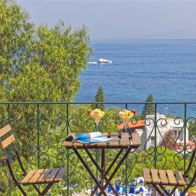 Hotel Oasi Castiglione & Thermal Park, Casamicciola Terme (28)