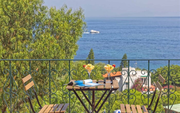 Hotel Oasi Castiglione & Thermal Park, Casamicciola Terme (28)