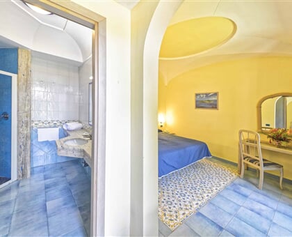 Hotel Oasi Castiglione & Thermal Park, Casamicciola Terme (42)