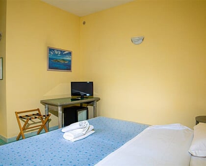 Hotel Oasi Castiglione & Thermal Park, Casamicciola Terme (44)