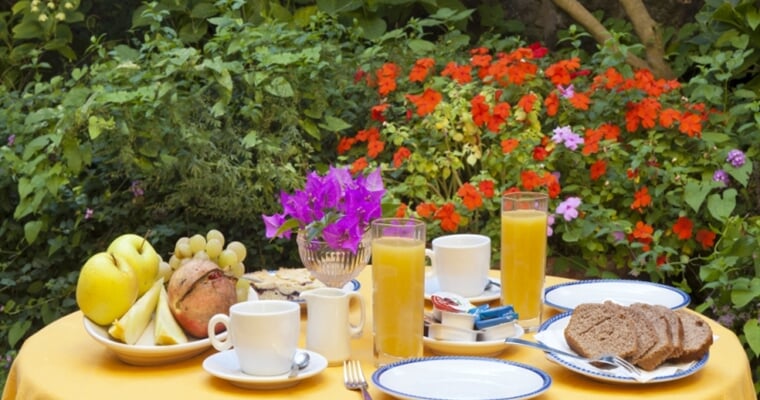 Hotel Cleopatra, Casamicciola Ischia (1)