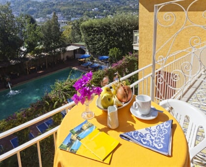 Hotel Cleopatra, Casamicciola Ischia (26)