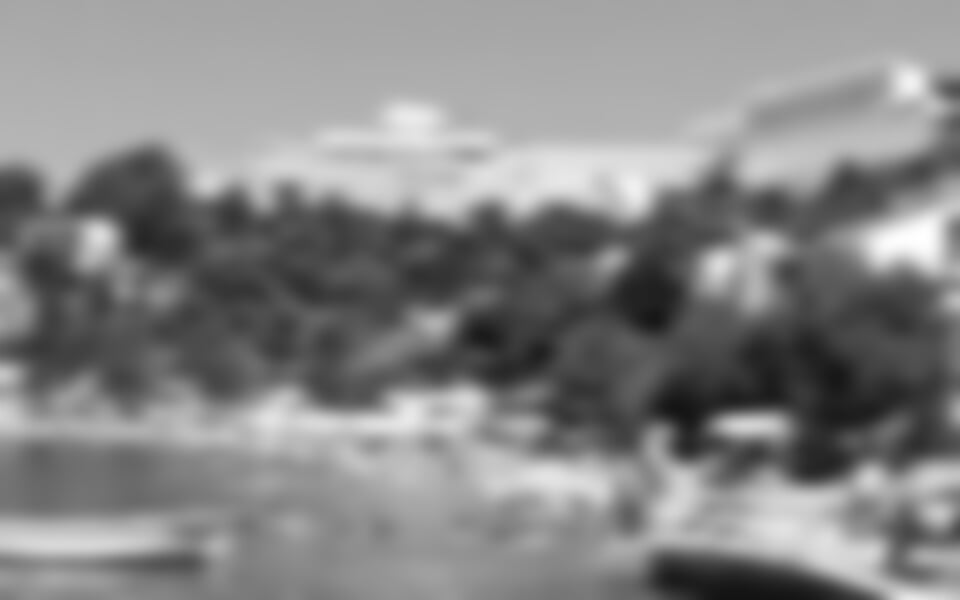 Neum (Bosna-Hercegovina) - Neum hotel ****