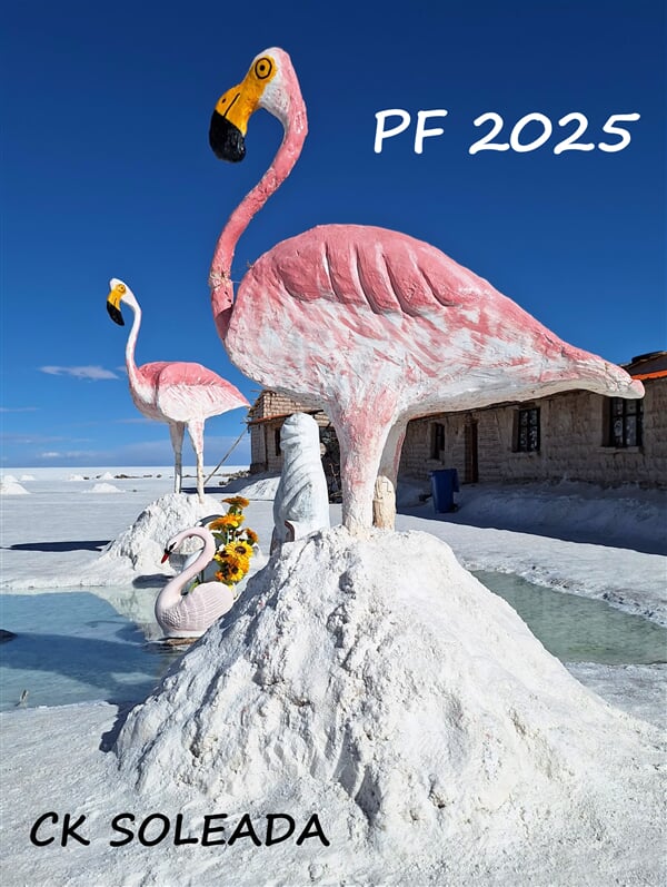 PF2025