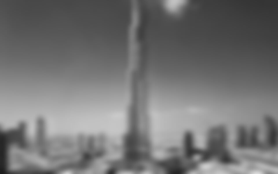 Arabské Emiráty 55+ 