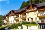 Terme Snovik, apartmány a pokoje