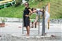 Terme Snovik, Kneipp, foto Klemen Razinger