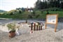 Terme Snovik, Kneipp, foto Klemen Razinger