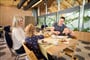 Terme Snovik, restaurace