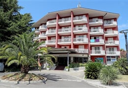 Izola - San Simon Resort - Haliaetum hotel ****