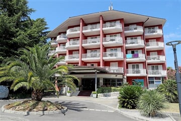 Izola - San Simon Resort - Haliaetum hotel ****