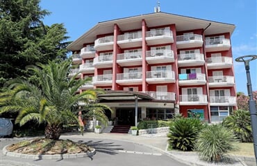 Izola - San Simon Resort - Haliaetum hotel ****