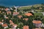 San Simon Resort - Mirta hotel - Izola 101 CK Zemek - Slovinsko