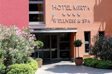 Izola - San Simon Resort - Mirta hotel ****