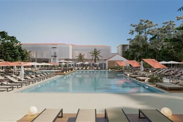 Umag - Hotel Pelegrin Plava Laguna - 7 nocí