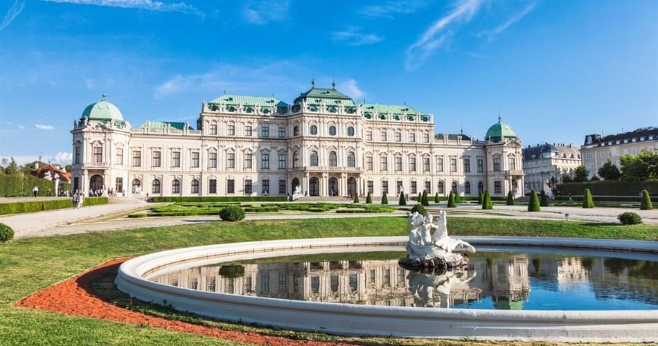 belvedere-palace-vienna-austria