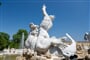 vienna-austria-june-18-2023-fragment-neptune-fountain-schoenbrunn-palace-park