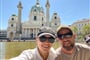 couple-taking-selfie-smiling-vienna