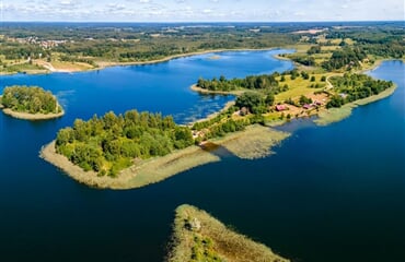 Finsko - Finsko: zemí tisíců jezer