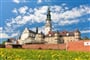 Poutní místo Jasná Góra - Czestochowa