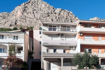 Omiš - Ljilja vila ***