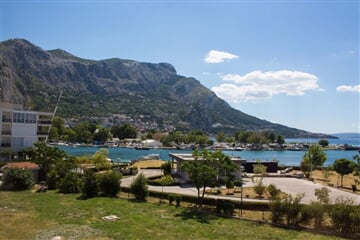 Omiš - Banović apartmán ***