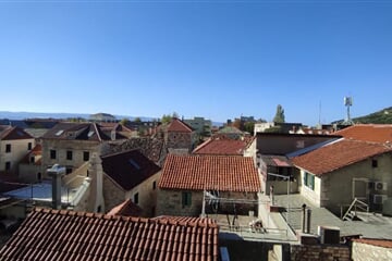 Omiš - Apartmán Brstilo - 6 nocí