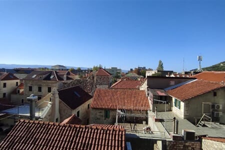 Omiš - Apartmán Brstilo - 7 nocí