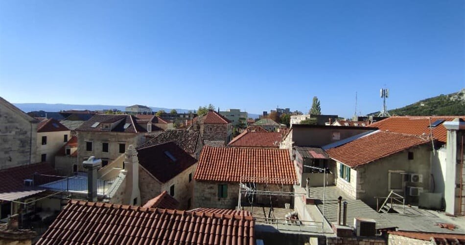 Apartmán Brstilo