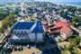 Foto - Jaroslawiec - Król Plaza Spa & Wellness v Jaroslawiec - vedlejší budova