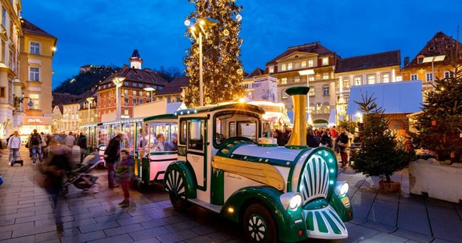 Foto - Čatež - Kouzelný advent 3 zemí