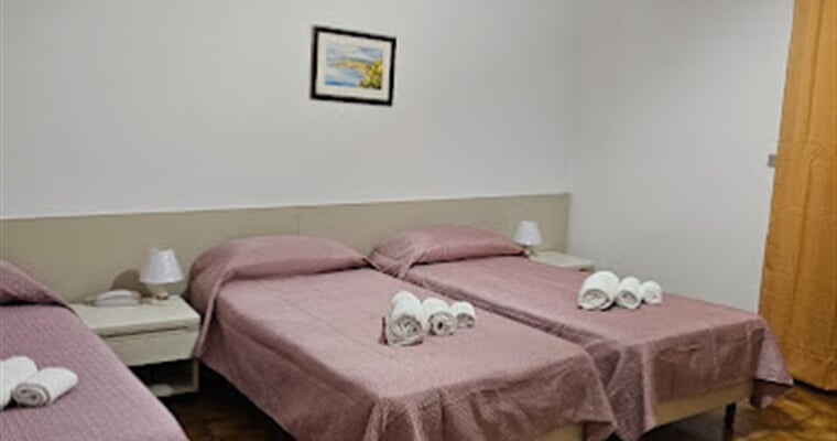 Hotel Fernanda, Letojanni 25 (1)