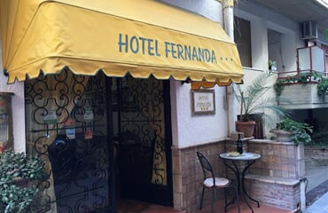 Hotel Fernanda *** - Letojanni