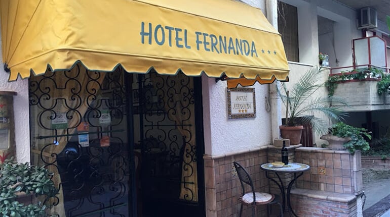 Hotel Fernanda, Letojanni 25 (10)