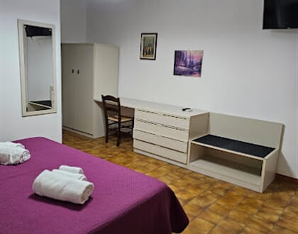 Hotel Fernanda, Letojanni 25 (5)